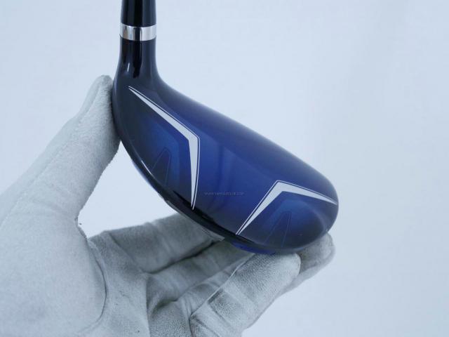 Fairway Wood : Tsuruya : ไม้กระเทย Tsuruya AXEL BL Ver II Loft 22 Flex R