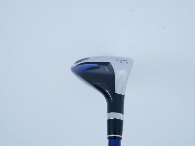 Fairway Wood : Tsuruya : ไม้กระเทย Tsuruya AXEL BL Ver II Loft 22 Flex R