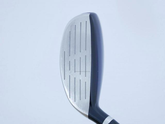 Fairway Wood : Tsuruya : ไม้กระเทย Tsuruya AXEL BL Ver II Loft 22 Flex R