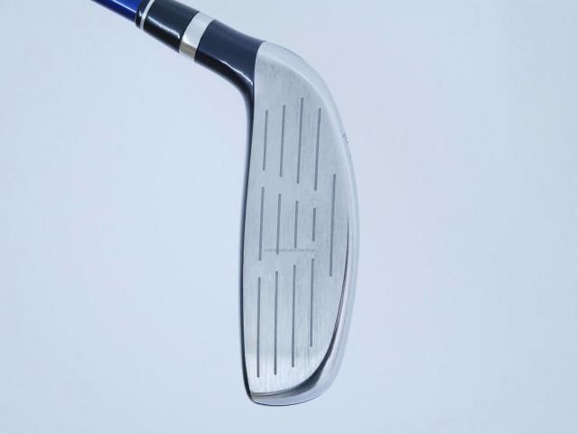 Fairway Wood : Tsuruya : ไม้กระเทย Tsuruya AXEL BL Ver II Loft 22 Flex R