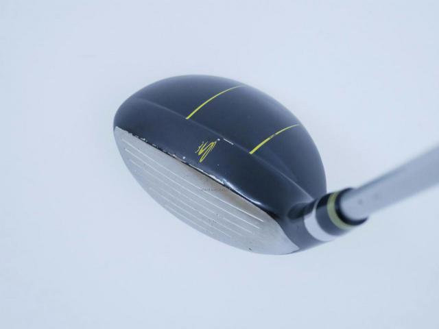 Fairway Wood : Other Brand : ไม้กระเทย Cobra Baffler T-Rail Loft 19 Flex S