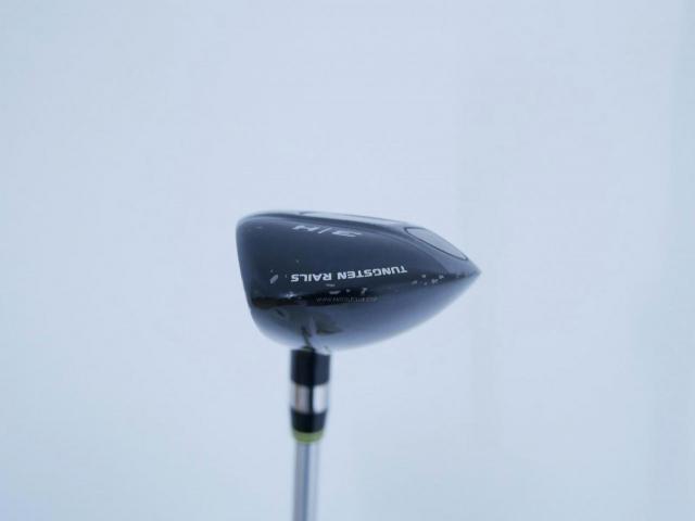 Fairway Wood : Other Brand : ไม้กระเทย Cobra Baffler T-Rail Loft 19 Flex S