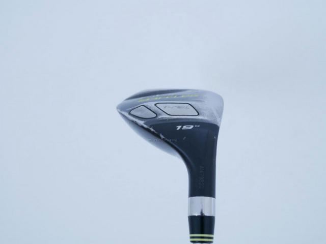 Fairway Wood : Other Brand : ไม้กระเทย Cobra Baffler T-Rail Loft 19 Flex S