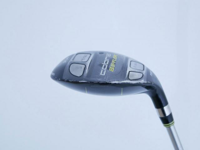 Fairway Wood : Other Brand : ไม้กระเทย Cobra Baffler T-Rail Loft 19 Flex S