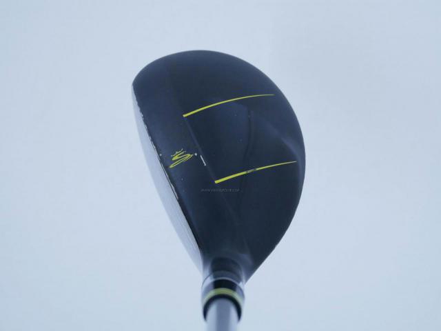 Fairway Wood : Other Brand : ไม้กระเทย Cobra Baffler T-Rail Loft 19 Flex S