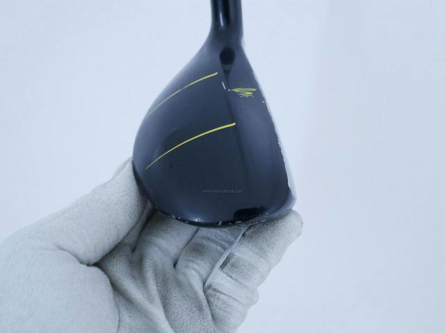 Fairway Wood : Other Brand : ไม้กระเทย Cobra Baffler T-Rail Loft 19 Flex S