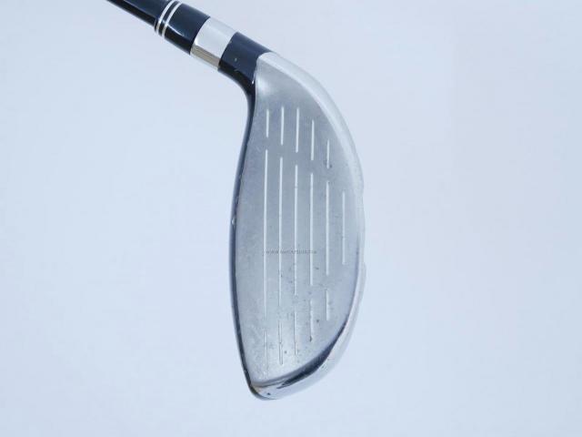 Fairway Wood : Other Brand : ไม้กระเทย Cobra Baffler Rail-H Loft 22 Flex R