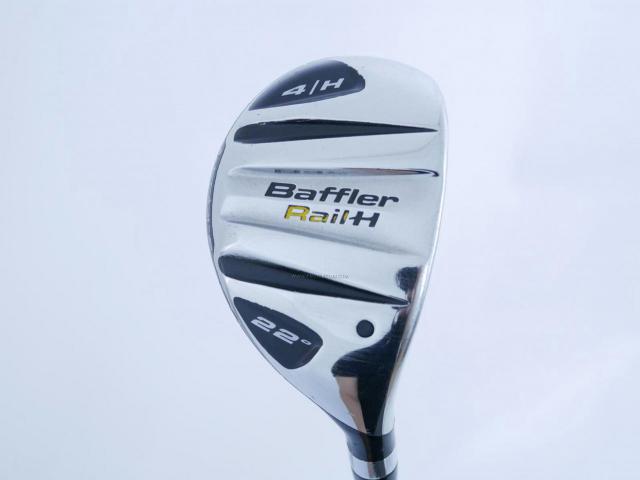 Fairway Wood : Other Brand : ไม้กระเทย Cobra Baffler Rail-H Loft 22 Flex R