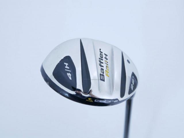 Fairway Wood : Other Brand : ไม้กระเทย Cobra Baffler Rail-H Loft 22 Flex R