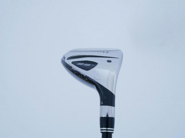 Fairway Wood : Other Brand : ไม้กระเทย Cobra Baffler Rail-H Loft 22 Flex R