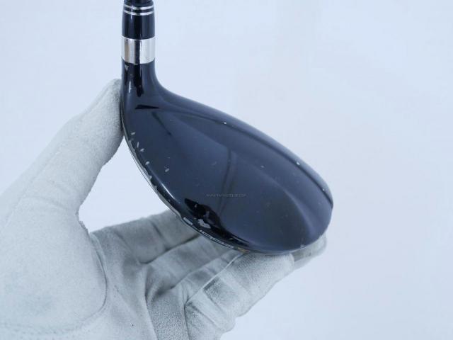 Fairway Wood : Other Brand : ไม้กระเทย Cobra Baffler Rail-H Loft 22 Flex R