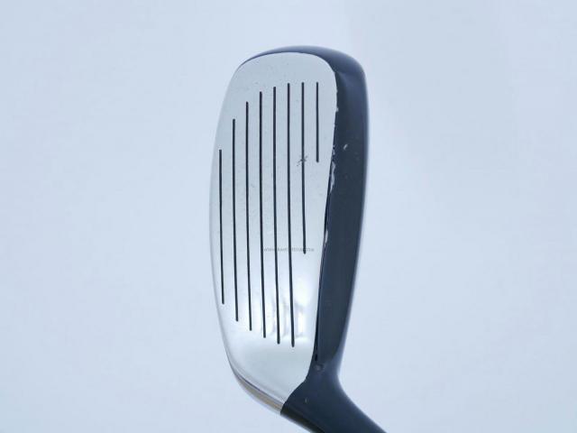 Fairway Wood : Other Brand : ไม้กระเทย RC (Royal Collection) TD Loft 21 Flex SR