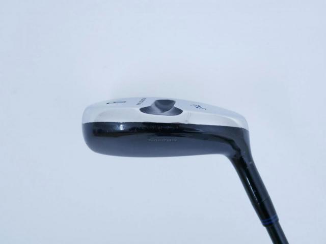 Fairway Wood : Other Brand : ไม้กระเทย RC (Royal Collection) TD Loft 21 Flex SR