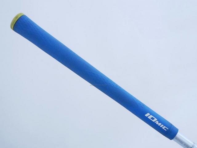 Fairway Wood : ROYAL COLLECTION : ไม้กระเทย RC (Royal Collection) SFD III Loft 19 ก้าน Motore RC5 Flex R