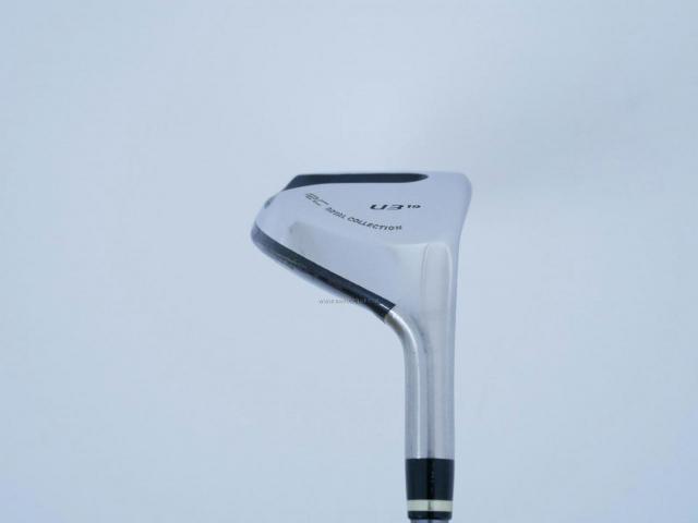 Fairway Wood : ROYAL COLLECTION : ไม้กระเทย RC (Royal Collection) SFD III Loft 19 ก้าน Motore RC5 Flex R