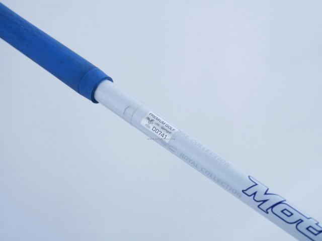 Fairway Wood : ROYAL COLLECTION : ไม้กระเทย RC (Royal Collection) SFD III Loft 19 ก้าน Motore RC5 Flex R
