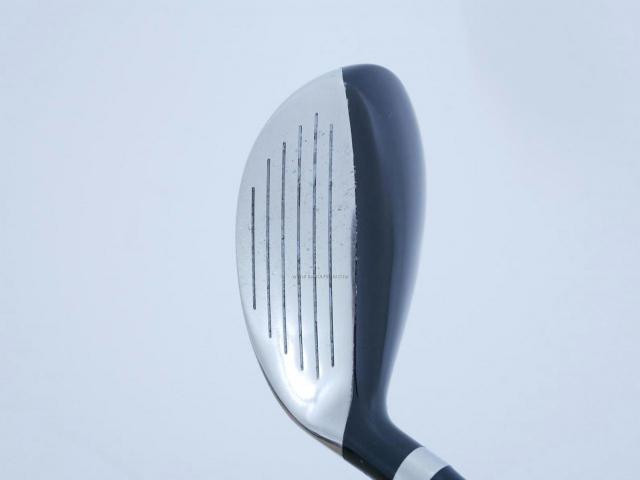 Fairway Wood : ROYAL COLLECTION : **มีบุบ** ไม้กระเทย RC (Royal Collection) SFD X7 Loft 20.5 ก้านเหล็ก Flex S