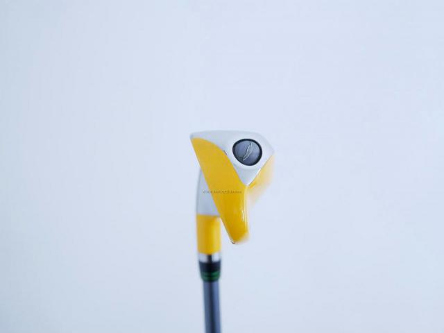 Fairway Wood : Other Brand : ไม้กระเทย Fourteen HI877 (ปี 2019) Loft 21 ก้านกราไฟต์ Flex S