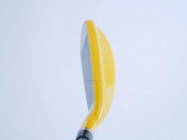 Fairway Wood : Other Brand : ไม้กระเทย Fourteen HI877 (ปี 2019) Loft 21 ก้านกราไฟต์ Flex S
