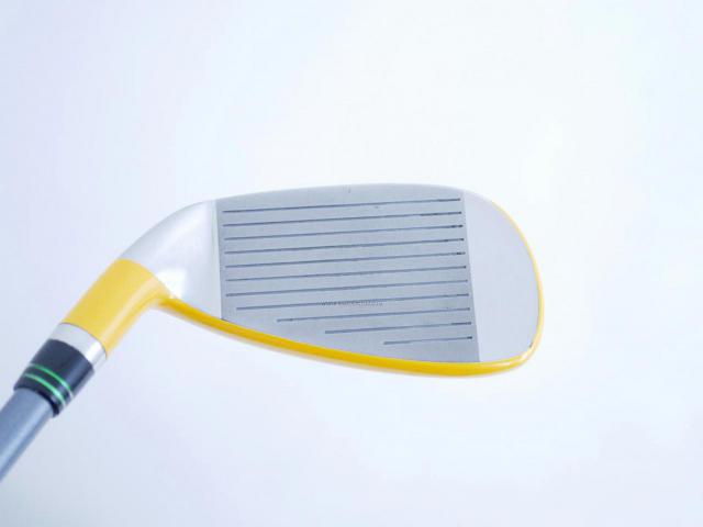 Fairway Wood : Other Brand : ไม้กระเทย Fourteen HI877 (ปี 2019) Loft 21 ก้านกราไฟต์ Flex S