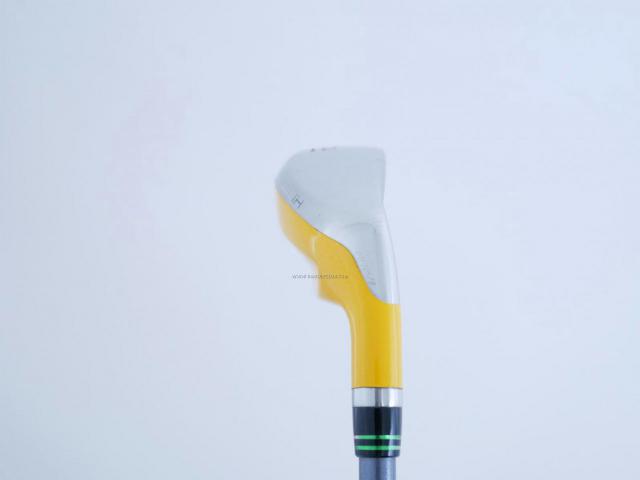 Fairway Wood : Other Brand : ไม้กระเทย Fourteen HI877 (ปี 2019) Loft 21 ก้านกราไฟต์ Flex S