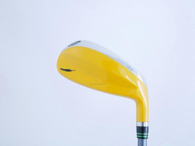 Fairway Wood : Other Brand : ไม้กระเทย Fourteen HI877 (ปี 2019) Loft 21 ก้านกราไฟต์ Flex S