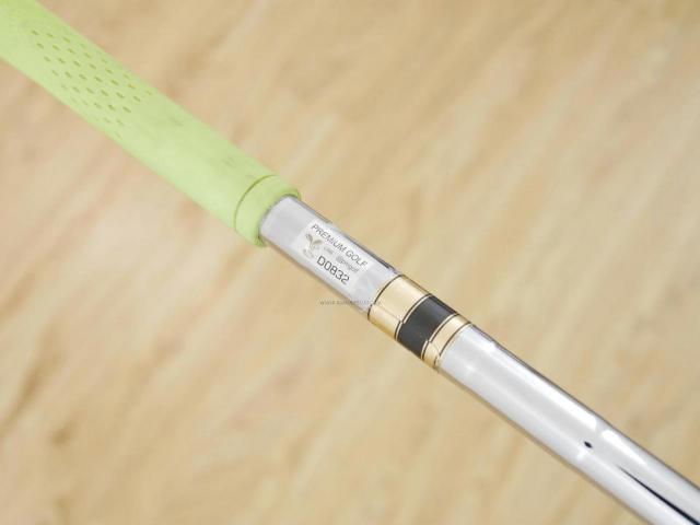 Wedge : Cleveland : Wedge Cleveland 588 Loft 56 ก้านเหล็ก Dynamic Gold Flex S