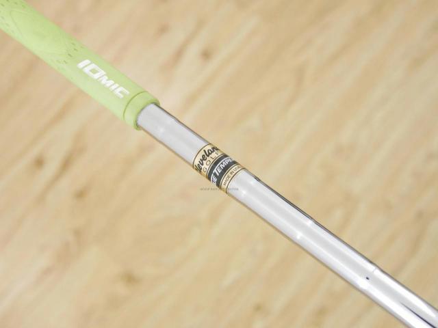 Wedge : Cleveland : Wedge Cleveland 588 Loft 56 ก้านเหล็ก Dynamic Gold Flex S