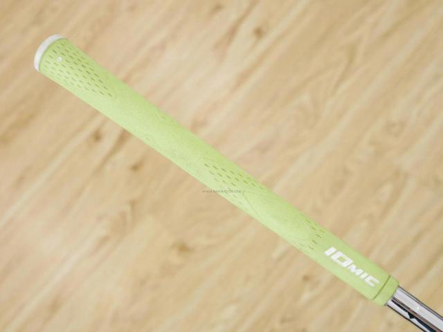 Wedge : Cleveland : Wedge Cleveland 588 Loft 56 ก้านเหล็ก Dynamic Gold Flex S