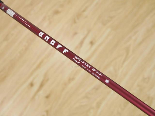 Wedge : Other : Wedge Daiwa OnOff LABOSPEC W358 Loft 59 ก้านกราไฟต์ Flex R