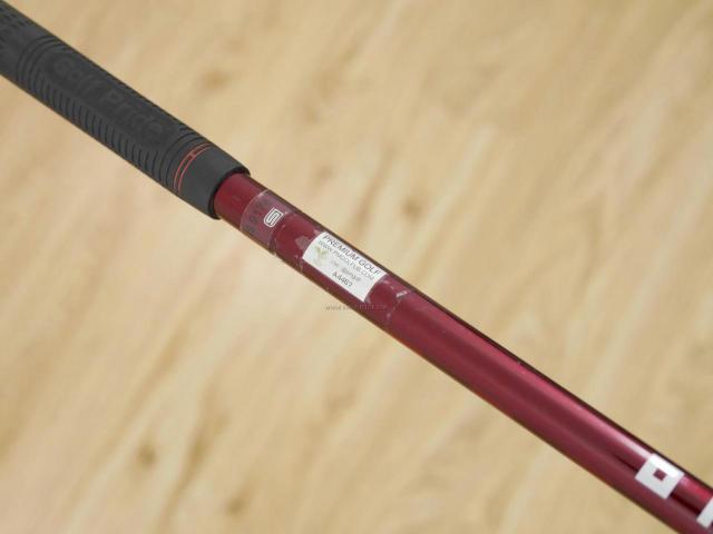Wedge : Other : Wedge Daiwa OnOff LABOSPEC W358 Loft 59 ก้านกราไฟต์ Flex R