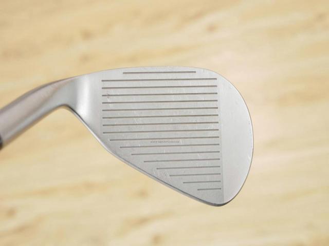 Wedge : Other : Wedge Daiwa OnOff LABOSPEC W358 Loft 59 ก้านกราไฟต์ Flex R