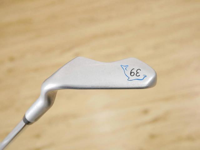 Wedge : Other : Chipper Kasco Dolphin RW-119 Loft 39 ก้านเหล็ก NS Pro
