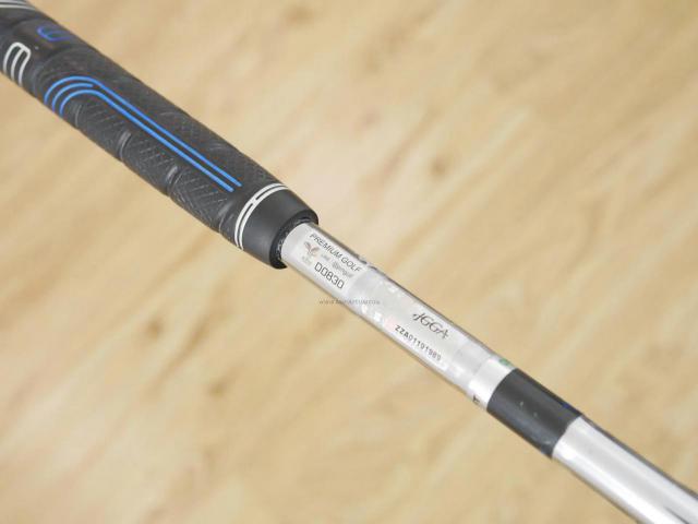 Wedge : Other : Chipper Kasco Dolphin RW-119 Loft 39 ก้านเหล็ก NS Pro