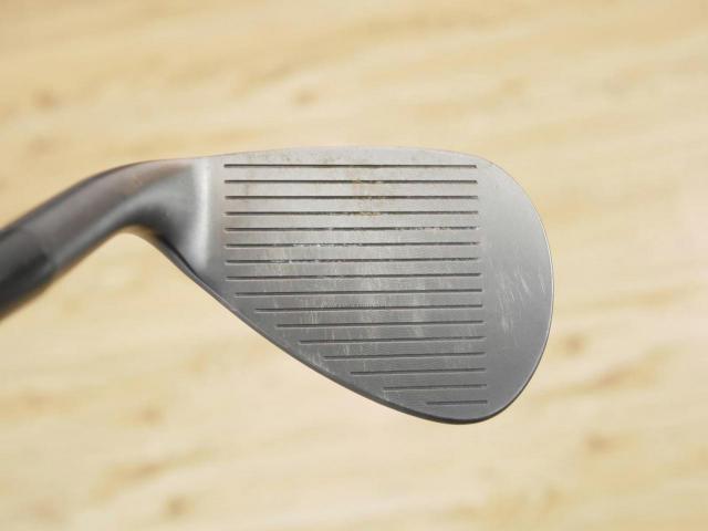Wedge : Other : Wedge Kasco Dolphin DW-120G Forged Loft 58 ก้านเหล็ก Flex S