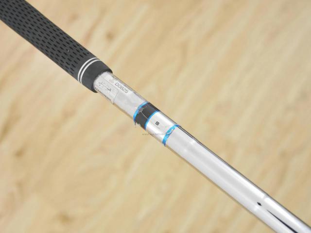 Wedge : Other : Wedge Kasco Dolphin DW-120G Forged Loft 58 ก้านเหล็ก Flex S