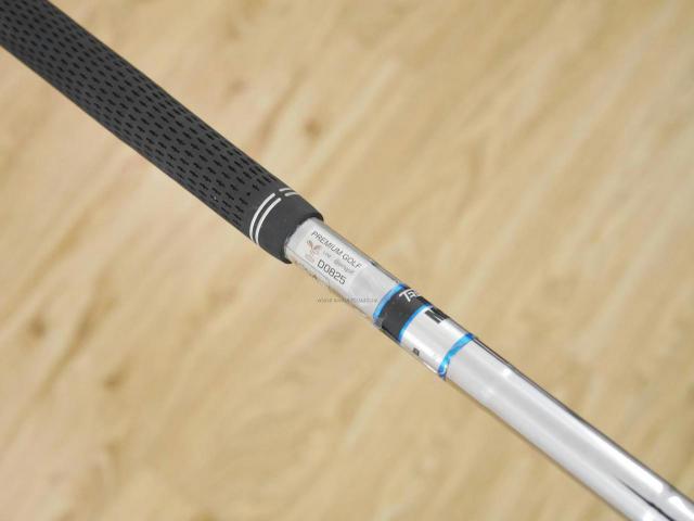 Wedge : Other : Wedge Kasco Dolphin DW-120G Forged Loft 58 ก้านเหล็ก Flex S
