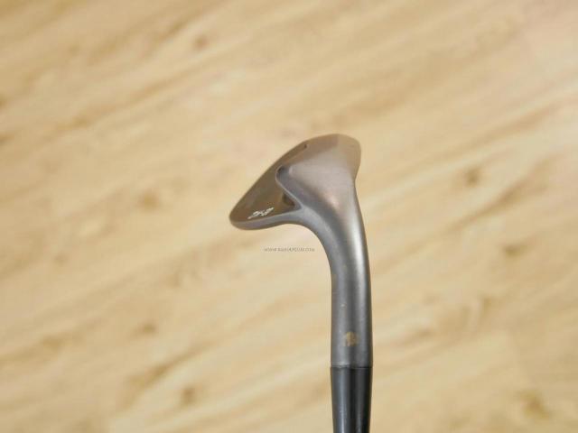Wedge : Other : Wedge Kasco Dolphin DW-120G Forged Loft 58 ก้านเหล็ก Flex S
