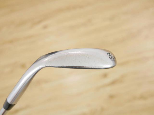 Wedge : Other : Wedge Ping Glide 3.0 Loft 58 ก้านเหล็ก Ping AWT Flex S