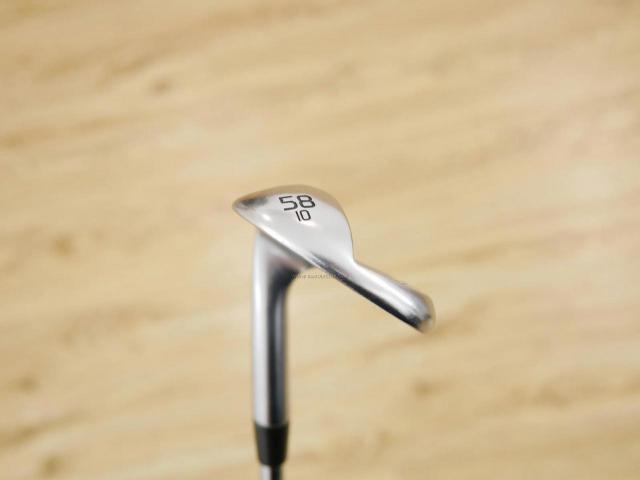 Wedge : Other : Wedge Ping Glide 3.0 Loft 58 ก้านเหล็ก Ping AWT Flex S