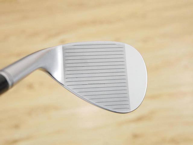 Wedge : Other : Wedge Ping Glide Forged Pro (รุ่นปี 2022) Loft 58 ก้านเหล็ก NS Pro Modus 115 Flex S