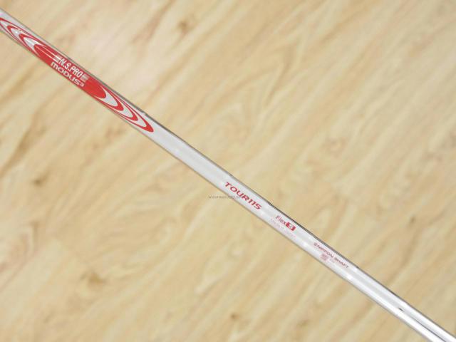 Wedge : Other : Wedge Ping Glide Forged Pro (รุ่นปี 2022) Loft 58 ก้านเหล็ก NS Pro Modus 115 Flex S