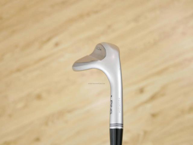 Wedge : Other : Wedge Ping Glide Forged Pro (รุ่นปี 2022) Loft 58 ก้านเหล็ก NS Pro Modus 115 Flex S