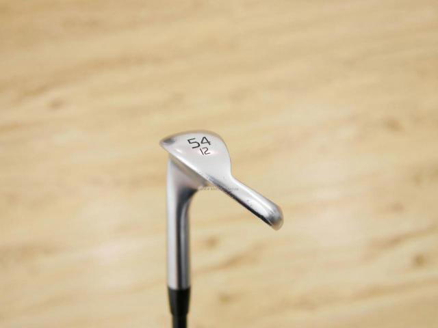 Wedge : Other : Wedge Ping Glide 3.0 Loft 54 ก้านกราไฟต์ KBS MAX 65 Flex S