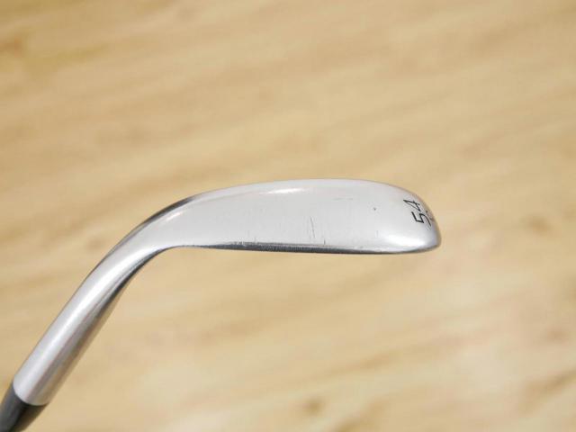 Wedge : Other : Wedge Ping Glide 3.0 Loft 54 ก้านกราไฟต์ KBS MAX 65 Flex S