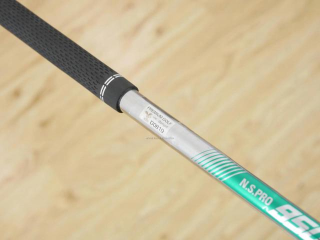 Wedge : Other : Wedge Ping Glide Forged Pro (รุ่นปี 2022) Loft 58 ก้านเหล็ก NS Pro 950 NEO Flex S