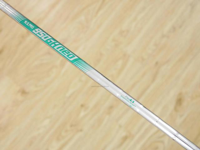 Wedge : Other : Wedge Ping Glide Forged Pro (รุ่นปี 2022) Loft 58 ก้านเหล็ก NS Pro 950 NEO Flex S