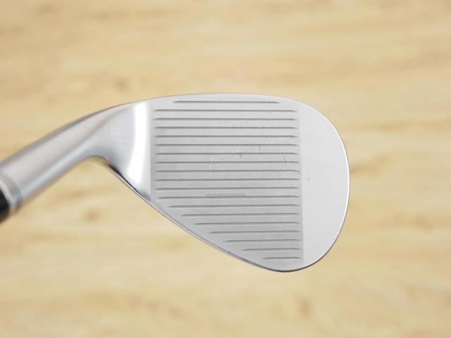 Wedge : Other : Wedge Ping Glide Forged Pro (รุ่นปี 2022) Loft 58 ก้านเหล็ก NS Pro 950 NEO Flex S