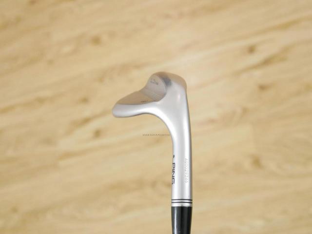 Wedge : Other : Wedge Ping Glide Forged Pro (รุ่นปี 2022) Loft 58 ก้านเหล็ก NS Pro 950 NEO Flex S