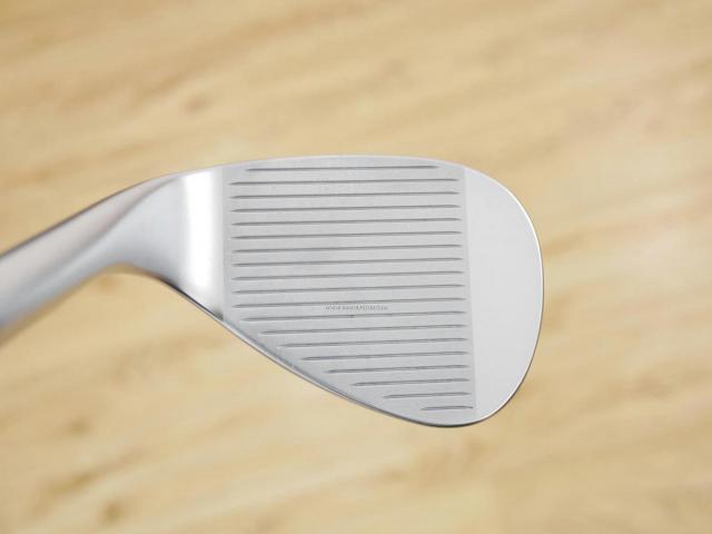 Wedge : Other : Wedge Ping Glide 4.0 (รุ่นล่าสุดปี 2023) Loft 60 ก้านเหล็ก Dynamic Gold EX Tour Issue S200